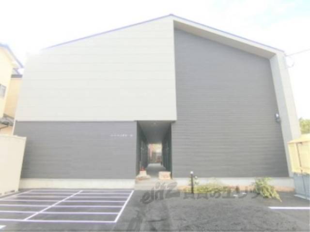 ＡＳ＋ヘリオドール外観写真1