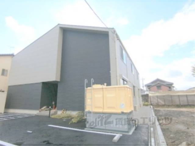 ＡＳ＋ヘリオドール外観写真2