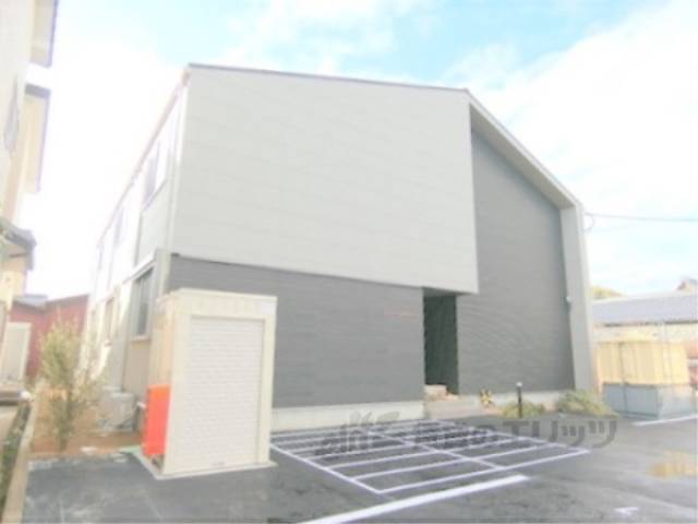 ＡＳ＋ヘリオドール外観写真3