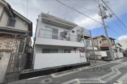 グローリーＭ外観写真