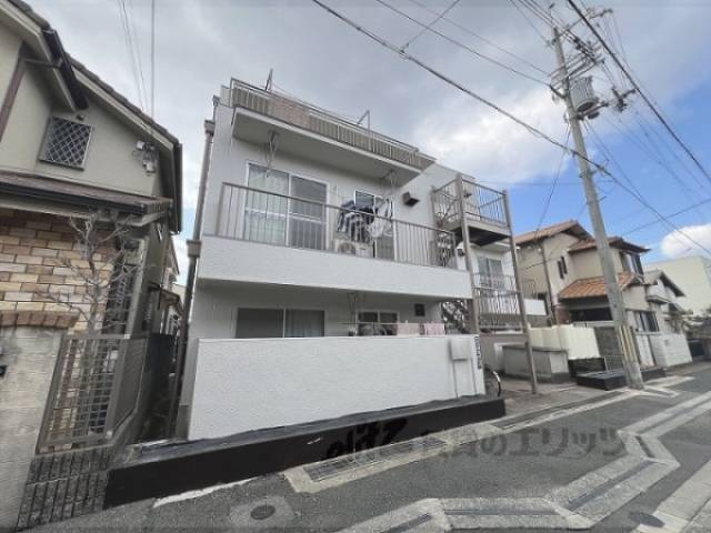 グローリーＭ外観写真1