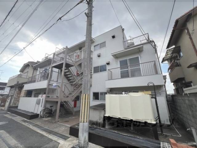 グローリーＭ外観写真3