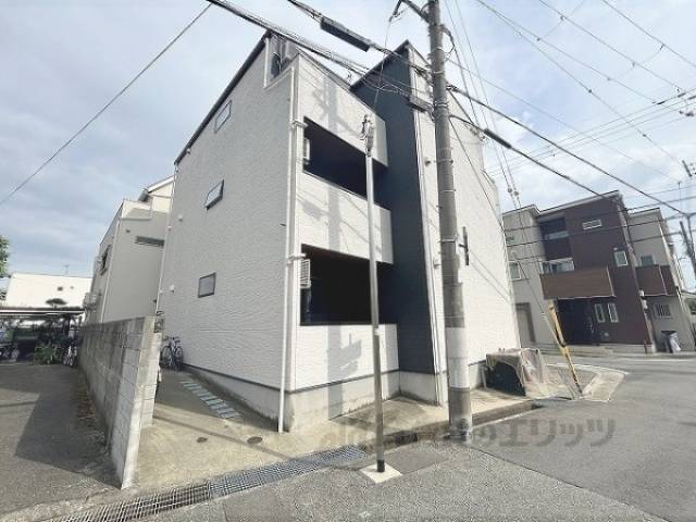 ヴィレッタ武庫之荘外観写真1