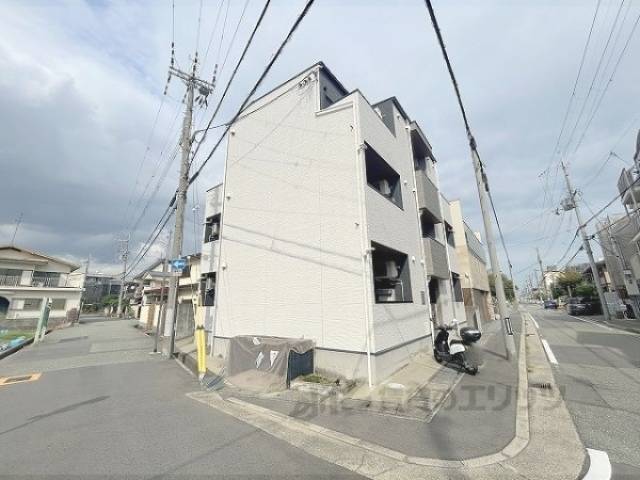 ヴィレッタ武庫之荘外観写真3