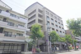 エクシード武庫之荘２外観写真