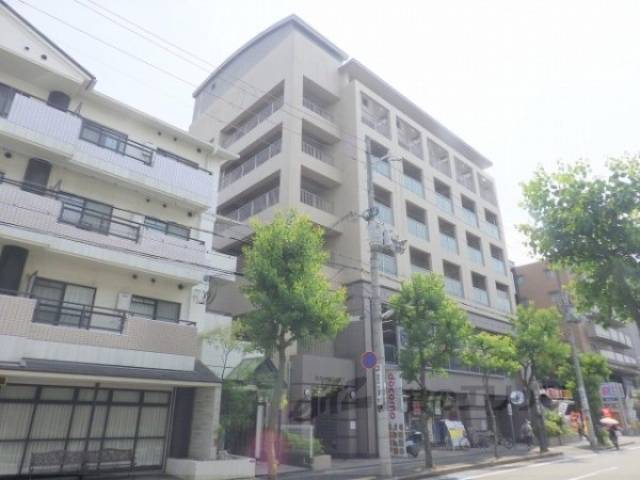 エクシード武庫之荘２外観写真1