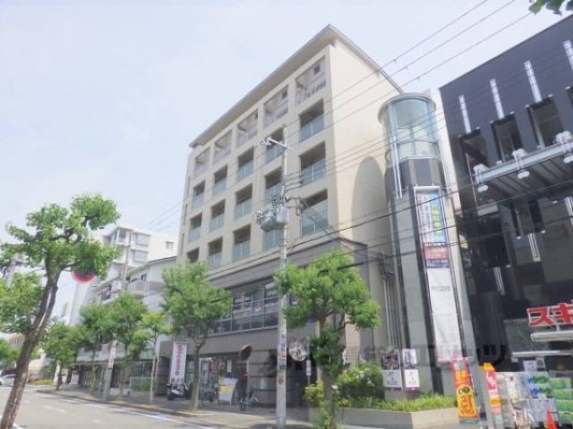 エクシード武庫之荘２外観写真2