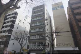 ＲＯＣＫ外観写真