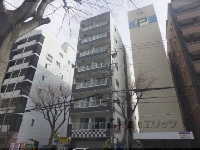 ＲＯＣＫ外観写真1