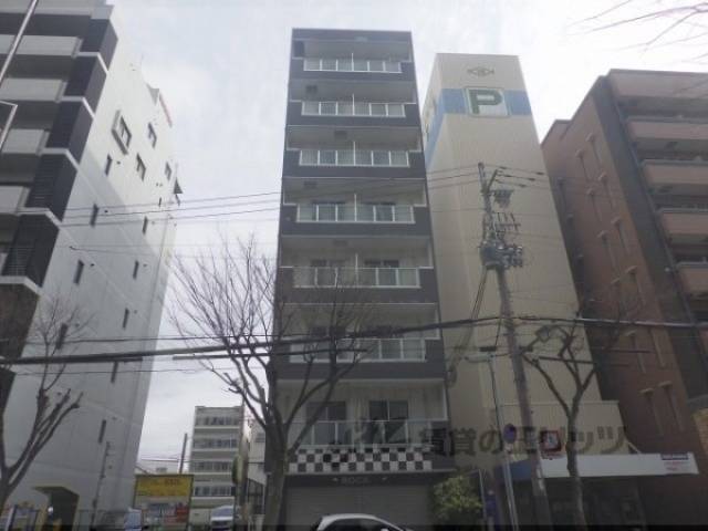 ＲＯＣＫ外観写真2