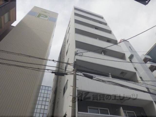 ＲＯＣＫ外観写真3