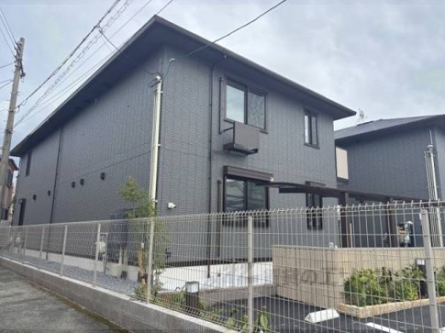 ＧＲＡＭＭ御陵荒木Ａ外観写真3