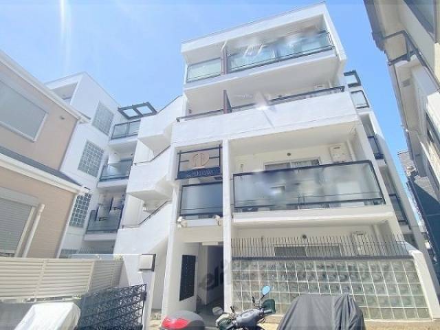 キューブ武庫川１外観写真1