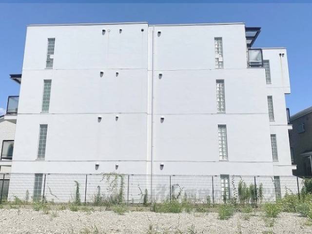 キューブ武庫川１外観写真2