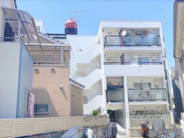 キューブ武庫川１外観写真3