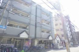 パーソナルマンション杭瀬２番館外観写真