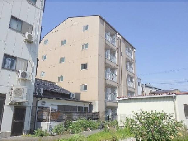 パーソナルマンション杭瀬２番館外観写真3