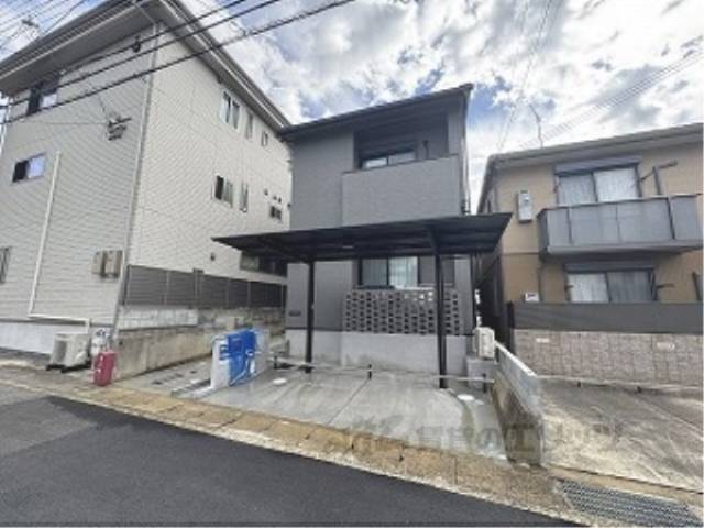 Ｓａｋｕｒａ　Ｔｅｒｒａｃｅ外観写真1