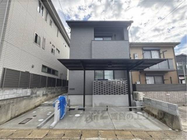 Ｓａｋｕｒａ　Ｔｅｒｒａｃｅ外観写真2