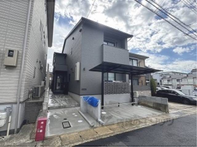 Ｓａｋｕｒａ　Ｔｅｒｒａｃｅ外観写真3