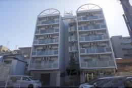 アクティ塚口外観写真