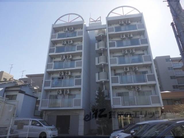 アクティ塚口外観写真1