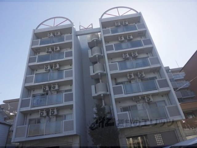 アクティ塚口外観写真2