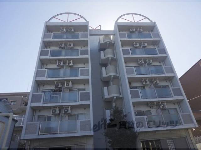 アクティ塚口外観写真3