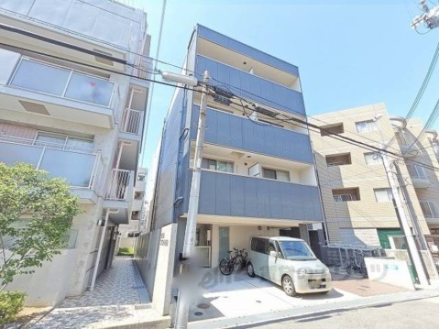 ＡＩＬＥ武庫之荘外観写真2