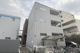 ラエタニテ外観写真