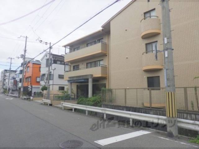 エスパシオ塚口外観写真2