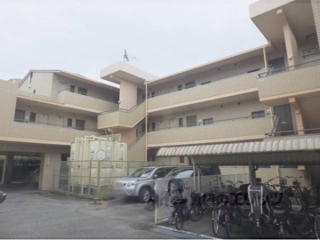 エスパシオ塚口外観写真3