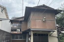 貸家外観写真