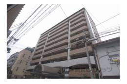 メロディーハイム堺町外観写真