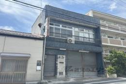 貸家外観写真