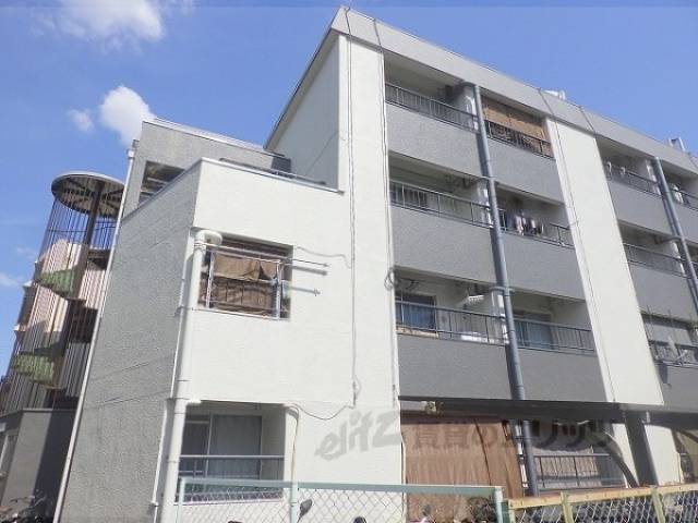 大栄マンション外観写真2