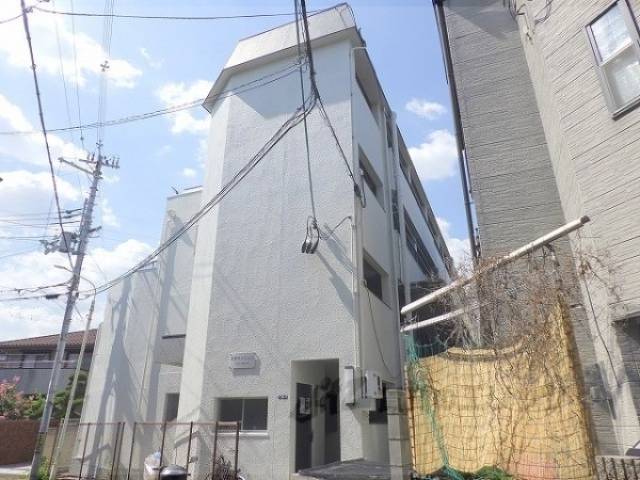 大栄マンション外観写真3