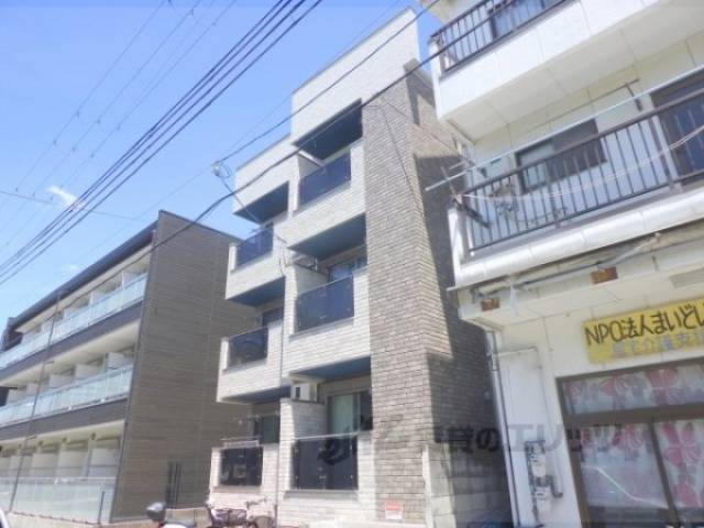 ＳＯＬＥ外観写真2