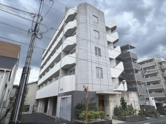 サカト２外観写真1