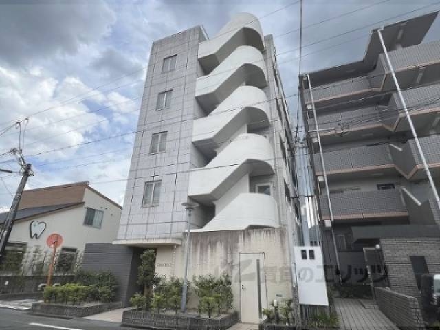 サカト２外観写真2