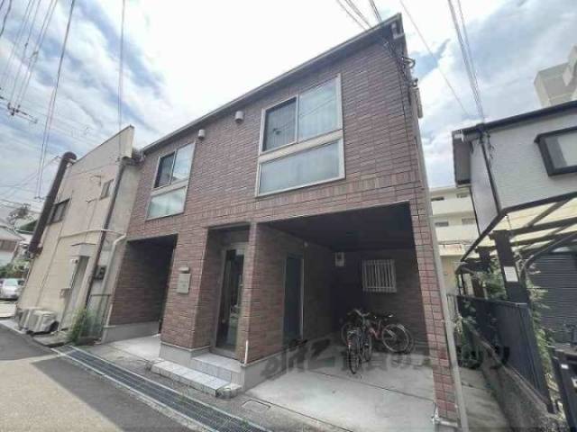 アマランス伊丹外観写真3