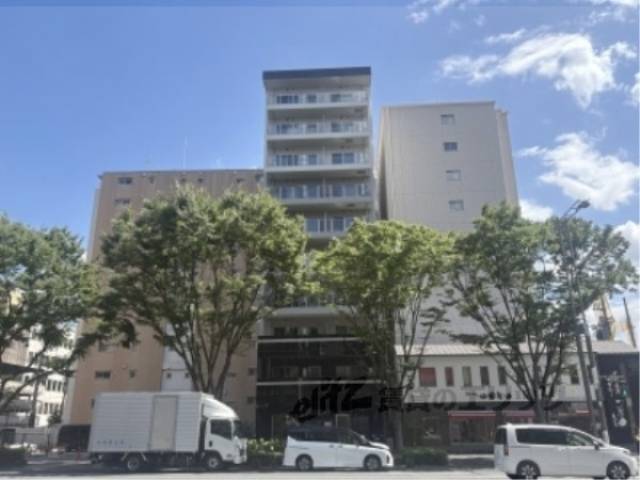 ファーストコート御池新町外観写真2