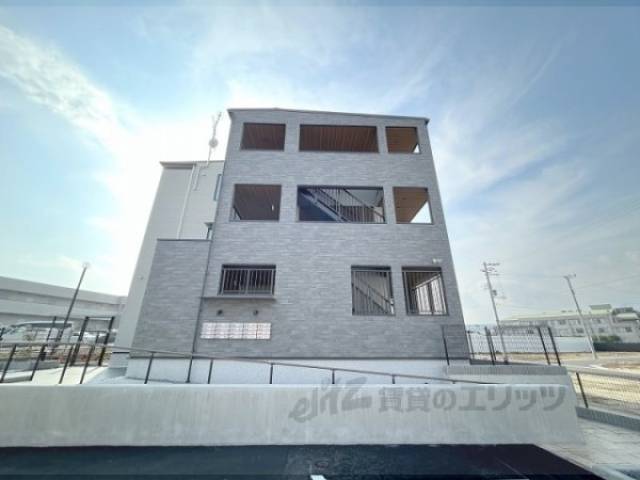 和幸館外観写真1