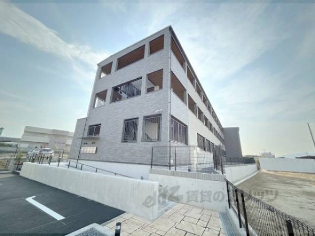 和幸館外観写真2