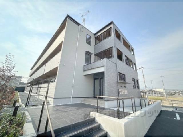 和幸館外観写真3