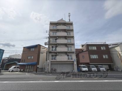 クオリティ昆陽１・２外観写真1