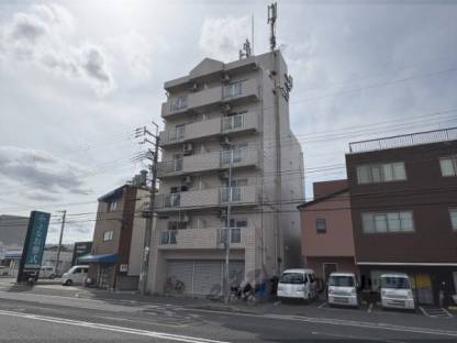 クオリティ昆陽１・２外観写真2