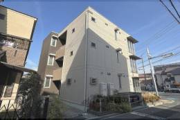 ＳＯＬＥＡＤＯ塚口外観写真