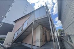 ディーフレア南本町外観写真