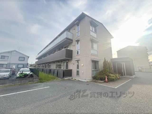 Ｔ－Ｖｉｌｌａｇｅ外観写真1